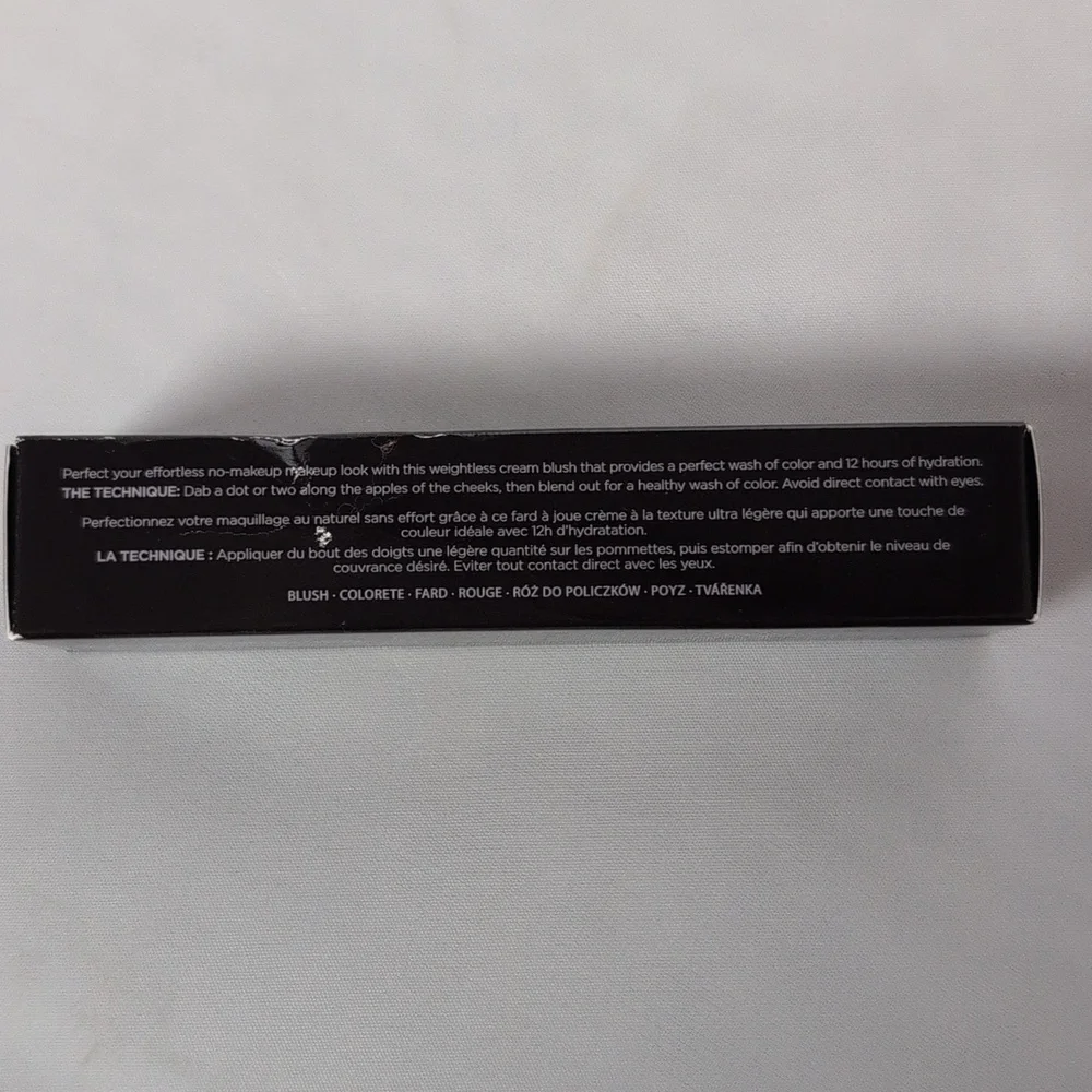 Laura Mercier Tinted Moisturizer Blush 15 ml/.5 fl. oz. in French Riveria
